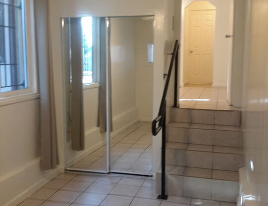 1 bed, 1 bath, 375 sqft, $2,200, Unit 5817