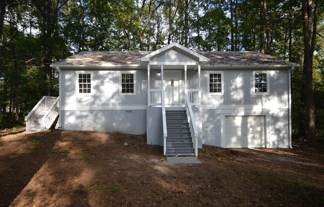 106 N. Bell Haven St., Apex - Bev Roberts Rentals & Property Management