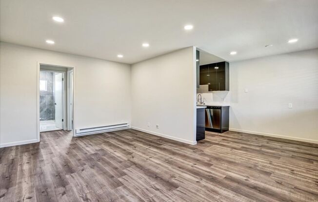 1 bed, 1 bath, 565 sqft, $2,695, Unit 2