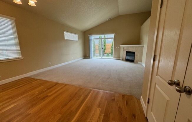 Single level home NE Bend