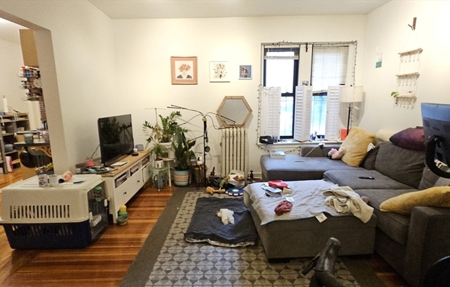 1404 Commonwealth Ave Apt 15A