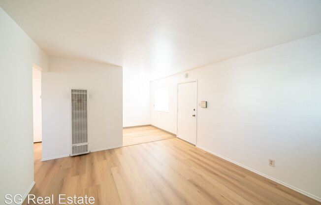 200 East 15th St