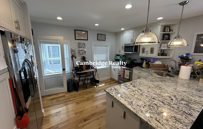 35 PORTER ST
