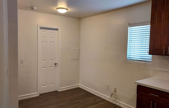 5005 Trojan Ave- Newly Renovated Ground Floor Home