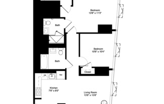 Partner-provided photo for $9215 unit