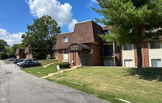 Rivertrail Apartments