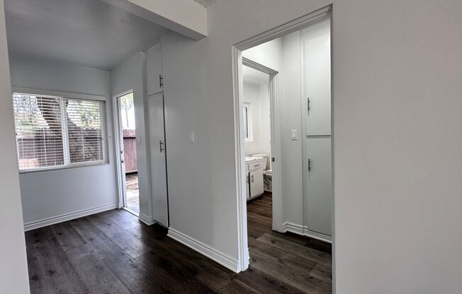 1 bed, 1 bath, 675 sqft, $2,025, Unit 009#C21