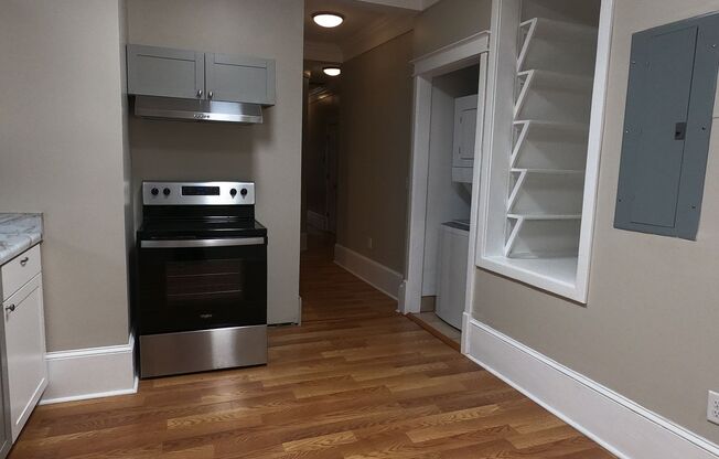 Apartment In The Annesdale Area