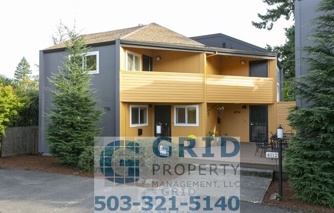 GPM648 - SE Stark St (T1)
