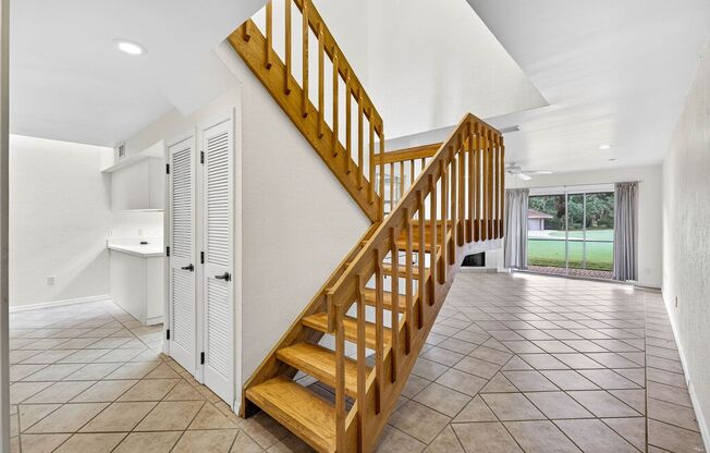 1,961SF Condo | 3 Bedrooms & 2.5 Bathrooms | $2,500/Mo.