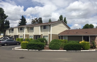 Britewood Apartments