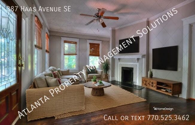 387 HAAS AVE SE
