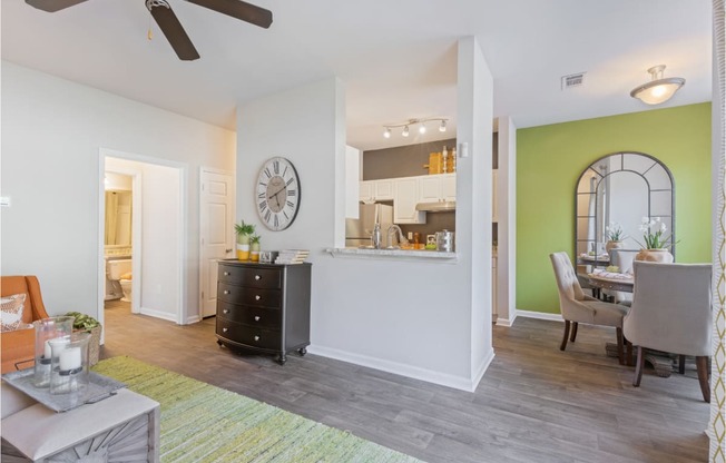 Reserve at Bridford Apartments in Greensboro, NC