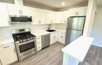 The Alterra: Beautiful One-Bedroom Apartments in the Heart of Downtown Walnut Creek