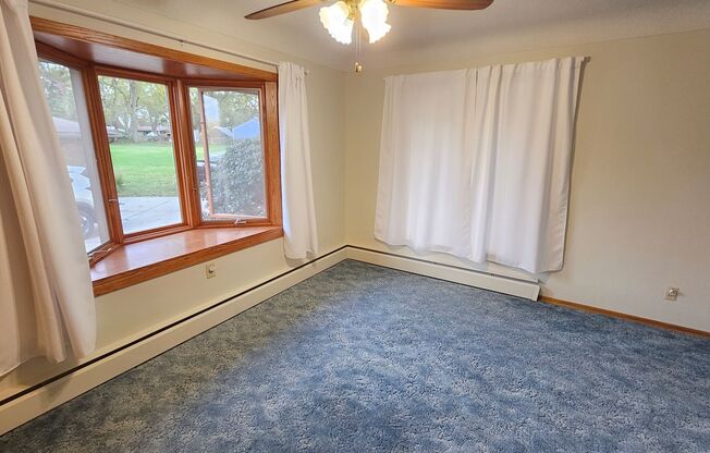 Charming 3-Bedroom Home on Spacious Land Just South of Ankeny