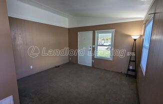 2 beds, 1 bath, $950