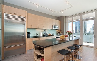 2 beds, 2 baths, 1,280 sqft, $9,500, Unit 41D
