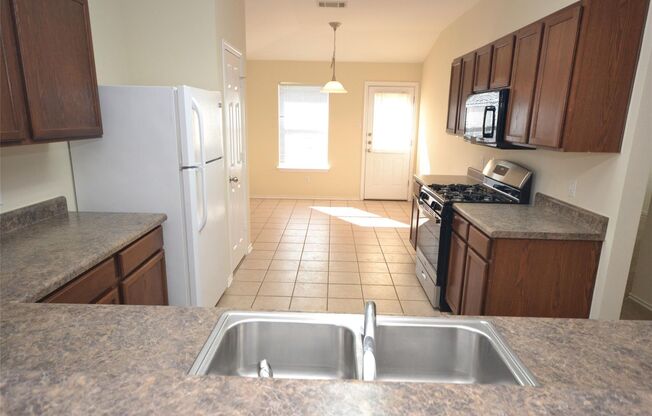 3 Bedroom, 2 Bath home in Horizon Park