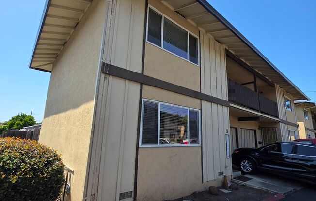 Mt. View Townhouse