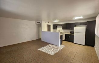 9th Place Apartments 549