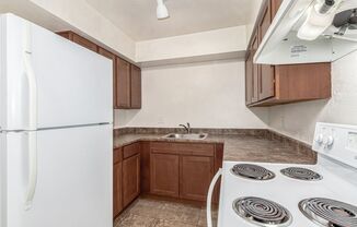 1 bed, 1 bath, 630 sqft, $999, Unit 12