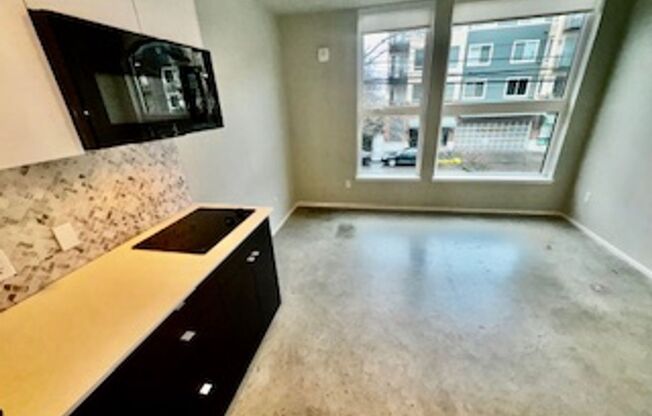 Phinney Flats
