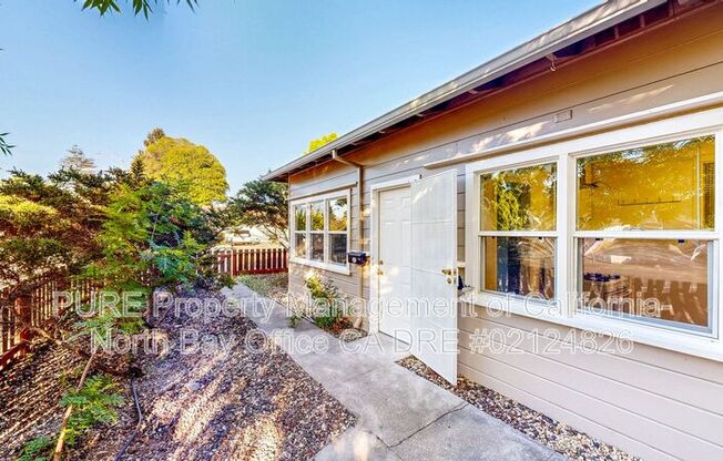 1430 SONOMA AVE