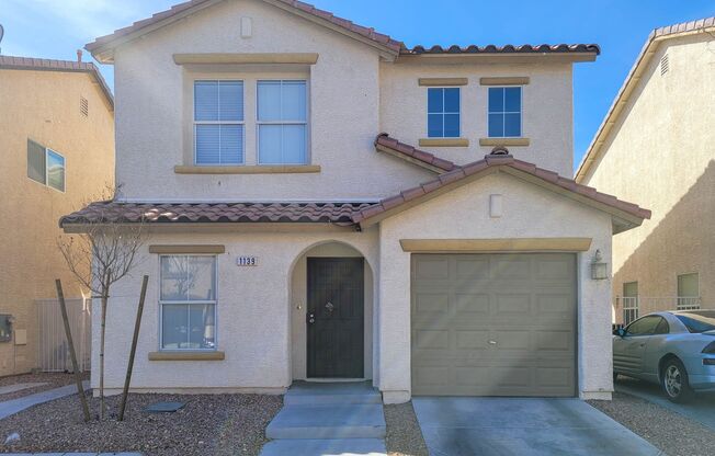 CHARMING 3BD/2BTH 2-STORY HOME!!!