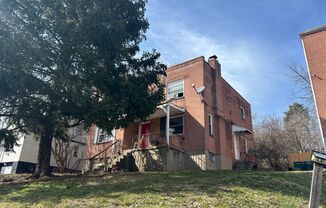 2610 Queen City Ave