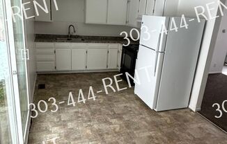 3 beds, 2 baths, $2,874, Unit Denver County