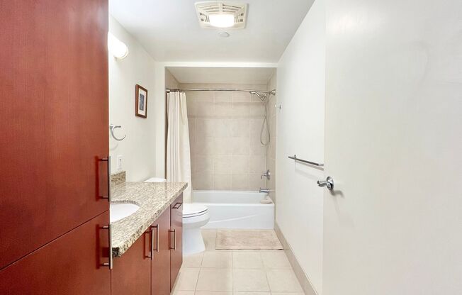 2 beds, 2 baths, $3,600