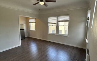 Studio, 1 bath, 380 sqft, $1,595, Unit 302