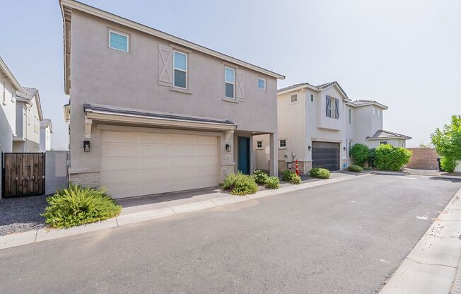 Luxurious Home in Cadence