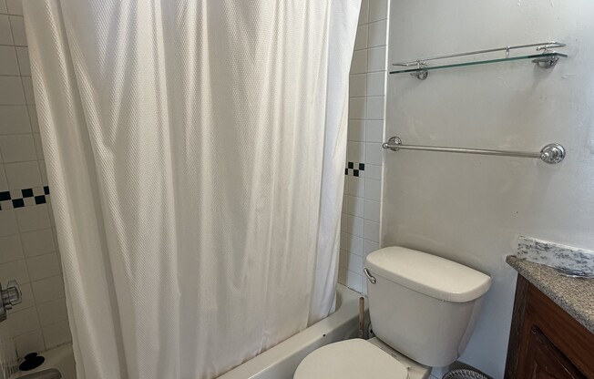 1 bed, 1 bath, 550 sqft, $2,900, Unit 805