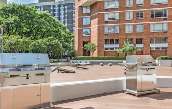 4 beds, 2 baths, 1,255 sqft, $10,585, Unit 10A