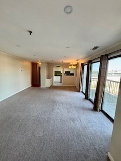 2 beds, 2 baths, 1,208 sqft, $3,000, Unit 418