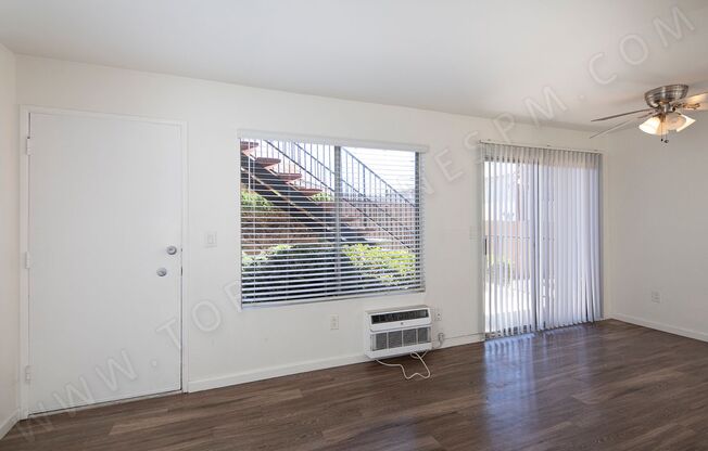 *OPEN HOUSE: 6/14 1-2PM* 1BR North Park Apartment with Garage!