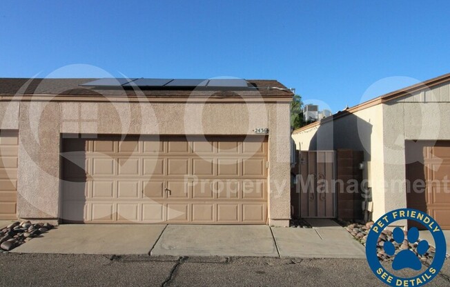 2436 N PALO HACHA DR