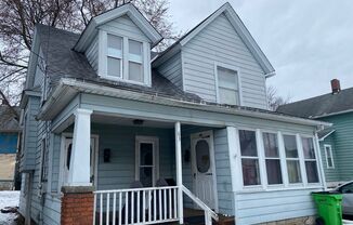 522 - 63 Brown St NW