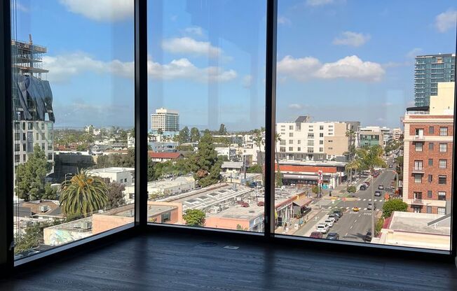 2 beds, 1 bath, 711 sqft, $3,595, Unit 508