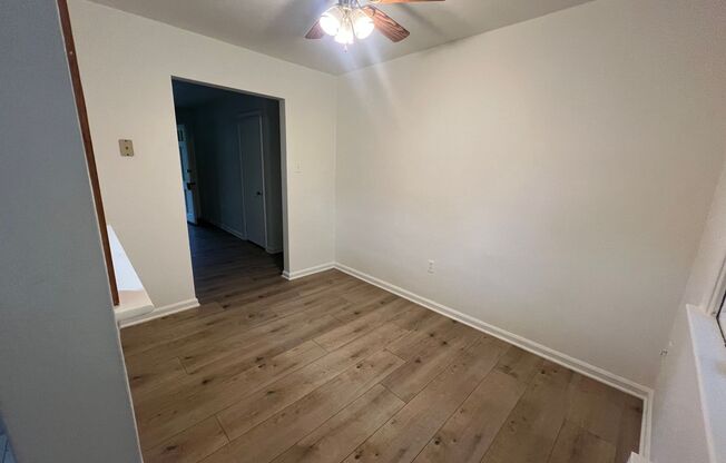 Kenalcon Apartments