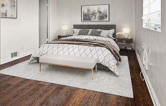 2592 Yucca Rd. - Unit B