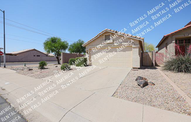 1218 W ROSE MARIE LN