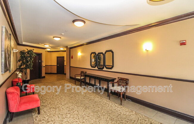 700 E Denny Way #503