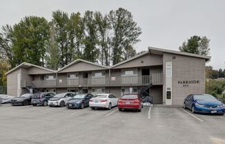 Parkside Apartments