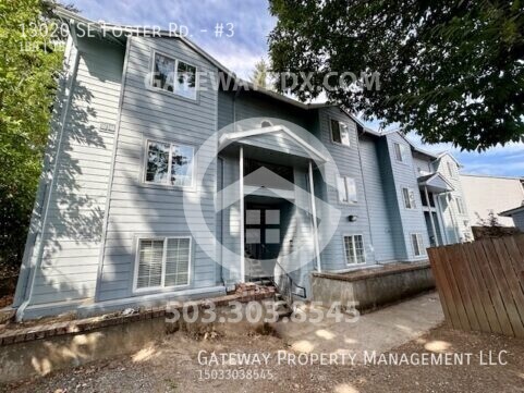 13020 SE FOSTER RD