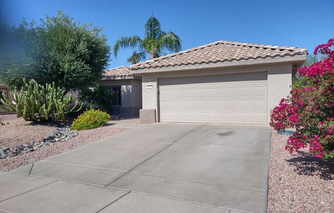 Sun City Grand - Great Adult Community in Surprise