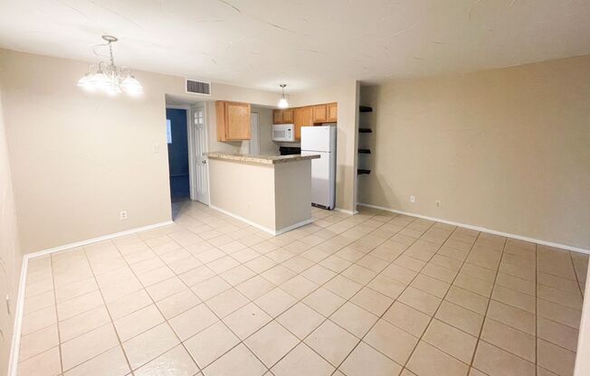 South Austin Condo located in Gated Community Off South 1st in Dawson Neighborhood