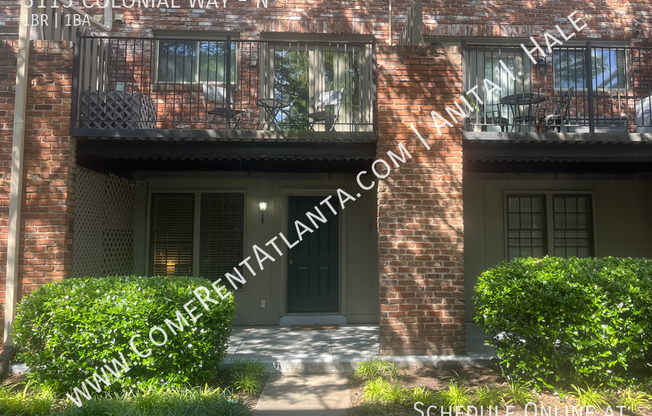 3113 COLONIAL WAY