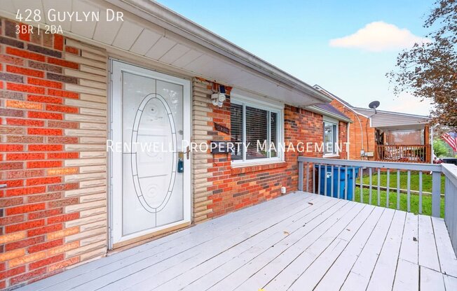 428 GUYLYN DR